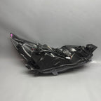 SUBARU LEGACY HEADLIGHT LEFT DRIVER 2018 2019 HALOGEN LED OEM