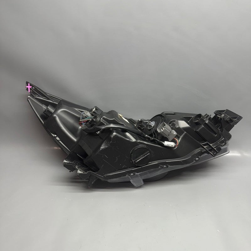 SUBARU LEGACY HEADLIGHT LEFT DRIVER 2018 2019 HALOGEN LED OEM