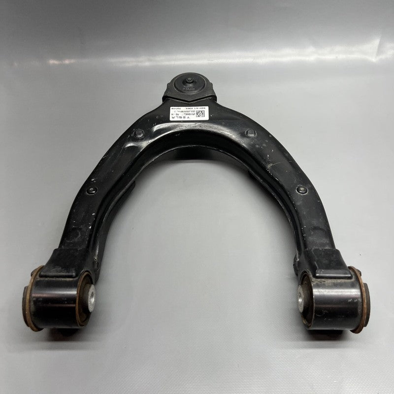 TESLA MODEL 3 UPPER CONTROL ARM LEFT FRONT 2017 18 19 20 21 22 2023 10