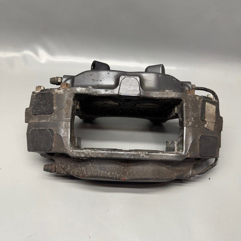 TESLA MODEL S X BRAKE CALIPER RIGHT FRONT 2016 2017 2018 2019 2020 OEM