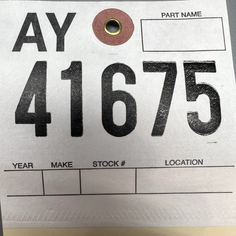 1470000151 CHRYSLER PACIFICA HEADLIGHT MODULE 2017 2018 2019 2020 OEM 1470000151