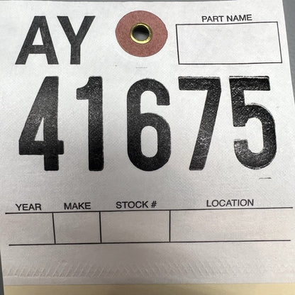 1470000151 CHRYSLER PACIFICA HEADLIGHT MODULE 2017 2018 2019 2020 OEM 1470000151