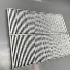 1658375-00-B TESLA MODEL Y HEPA PLUS CARBON FILTER KIT 2020 2021 2022 2023 2024 OEM 