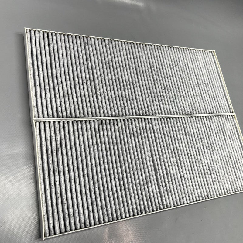 1658375-00-B TESLA MODEL Y HEPA PLUS CARBON FILTER KIT 2020 2021 2022 2023 2024 OEM 