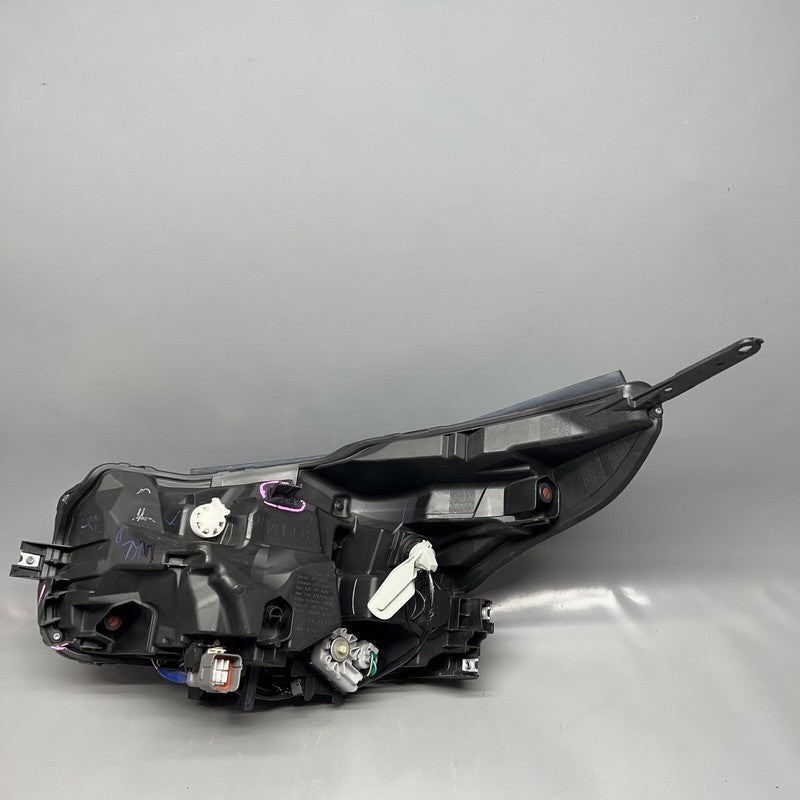 SUBARU LEGACY OUTBACK HEADLIGHT RIGHT PASSENGER 2020 2021 2022 FULL LED OEM