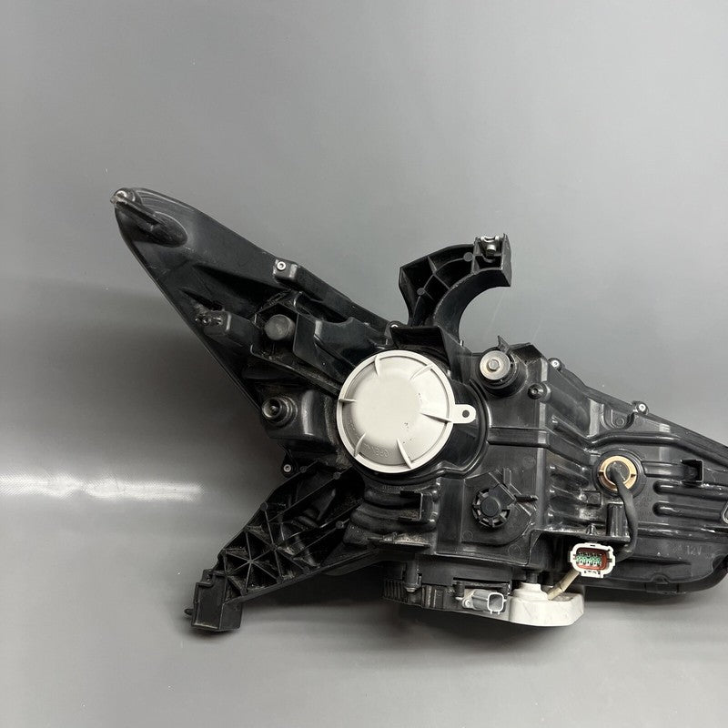 QX60 INFINITI QX60 HEADLIGHT LEFT DRIVER 2016 2017 2018 2019 2020 XENON LED OEM