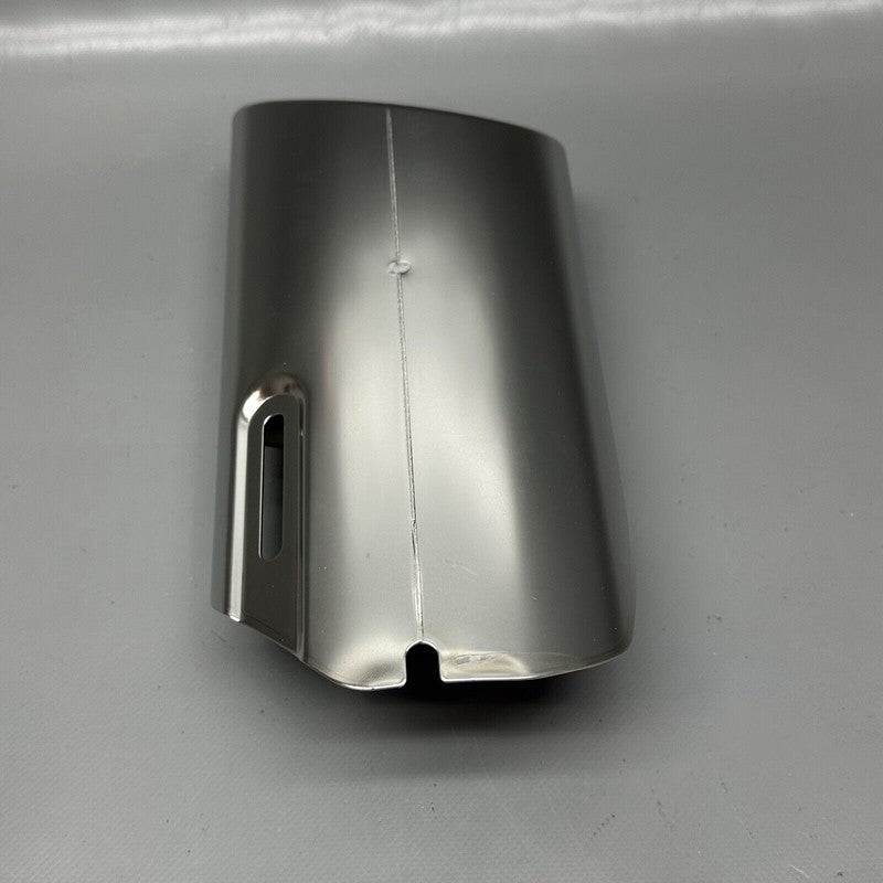 A2044906427 MERCEDES BENZ C300 REAR BUMPER EXHAUST MUFFER TIPS RIGHT 2008-2016 A2044906427