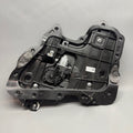 TESLA MODEL 3 WINDOW REGULATOR RIGHT REAR 2017 2018 2019 2020 OEM 1096