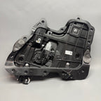 TESLA MODEL 3 WINDOW REGULATOR RIGHT REAR 2017 2018 2019 2020 OEM 1096