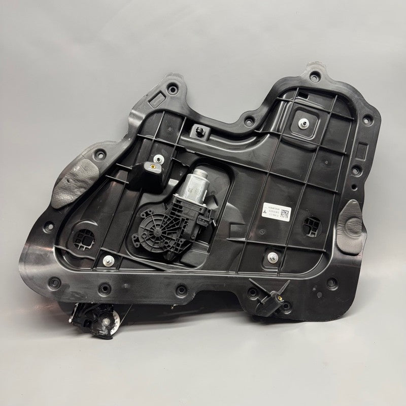 TESLA MODEL 3 WINDOW REGULATOR RIGHT REAR 2017 2018 2019 2020 OEM 1096