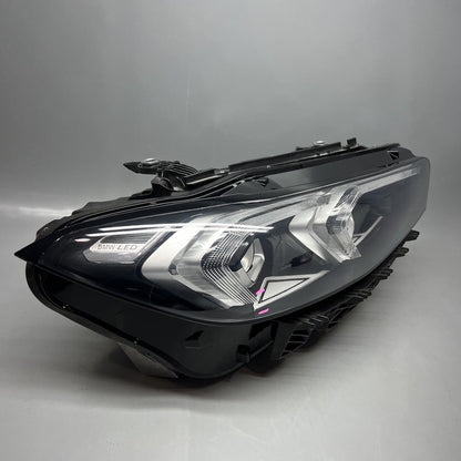 5A1A502-03 BMW 330 HEADLIGHT RIGHT PASSENGER 2023 2024 LED OEM 5A1A502-03