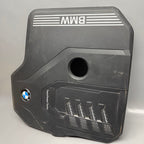 BMW 330I ENGINE COVER 2019 2020 2021 2022 2023 OEM 8676203