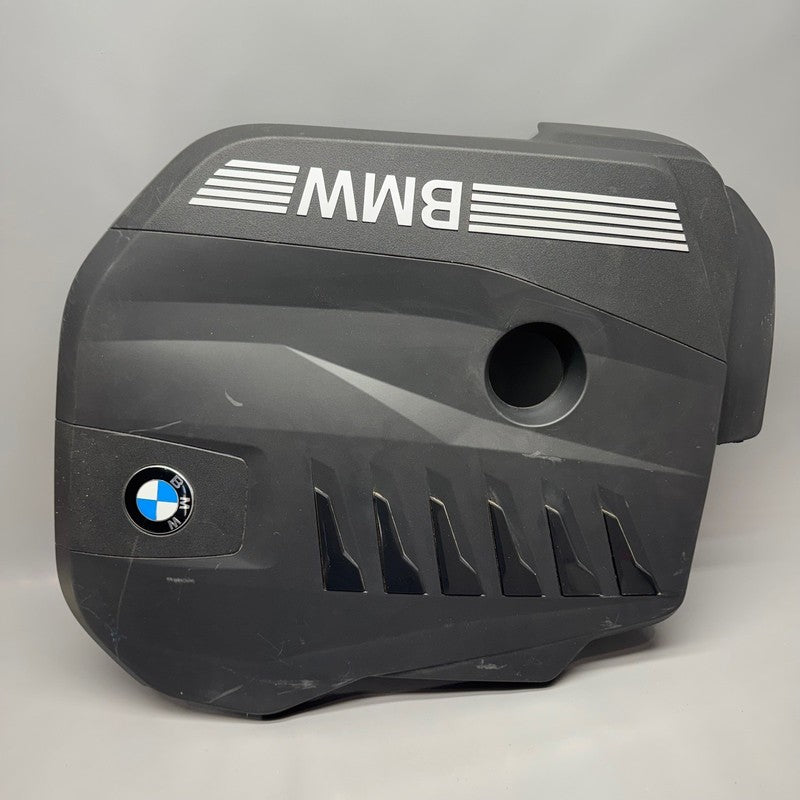 BMW 540 740 X5 X6 X7 ENGINE COVER 2024 2025 2026 OEM 7935418