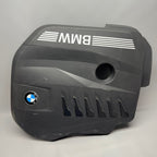 BMW 540 740 X5 X6 X7 ENGINE COVER 2024 2025 2026 OEM 7935418