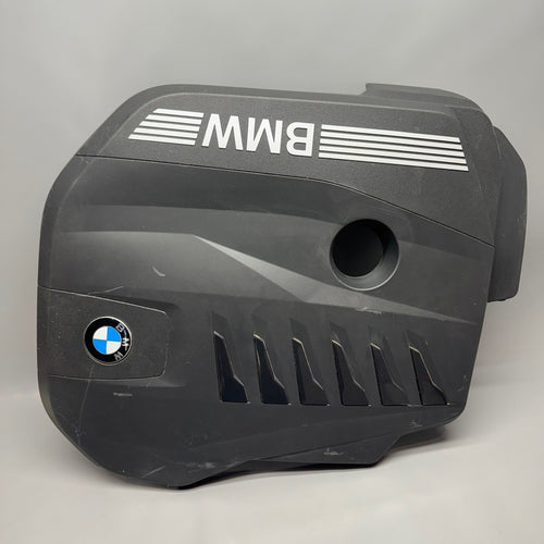 BMW 540 740 X5 X6 X7 ENGINE COVER 2024 2025 2026 OEM 7935418