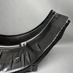 1077160-00-F TESLA MODEL 3 WHEELHOUSE OUTER COVER RIGHT REAR 2017 18 19 20 21 22 2023 OEM