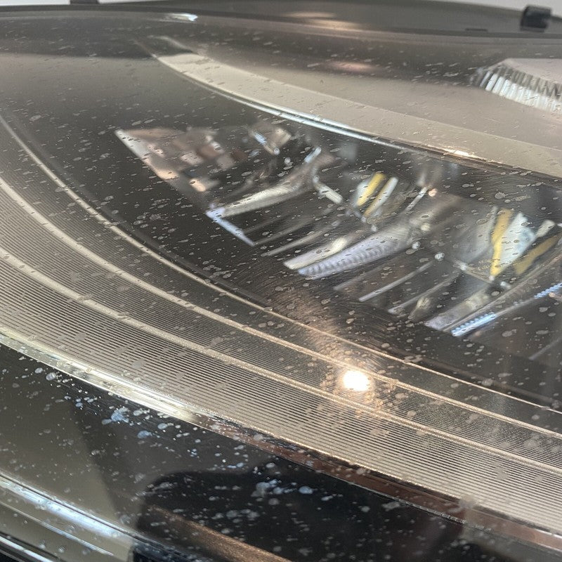 1077371-00-K TESLA MODEL 3 HEADLIGHT LEFT DRIVER LED 1077371-00-K 2017 2018 2019 2020 OEM