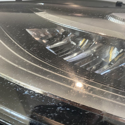 1077371-00-K TESLA MODEL 3 HEADLIGHT LEFT DRIVER LED 1077371-00-K 2017 2018 2019 2020 OEM