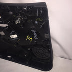 1007957-00 TESLA MODEL S DOOR PANEL RIGHT FRONT 2012 2013 2014 2015 OEM