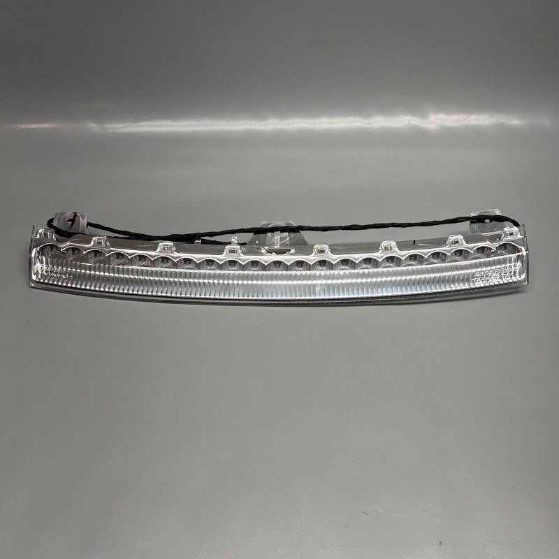 MASERATI GHIBLI REAR 3RD BRAKE LIGHT 2014 2015 2016 2017 OEM 670008130
