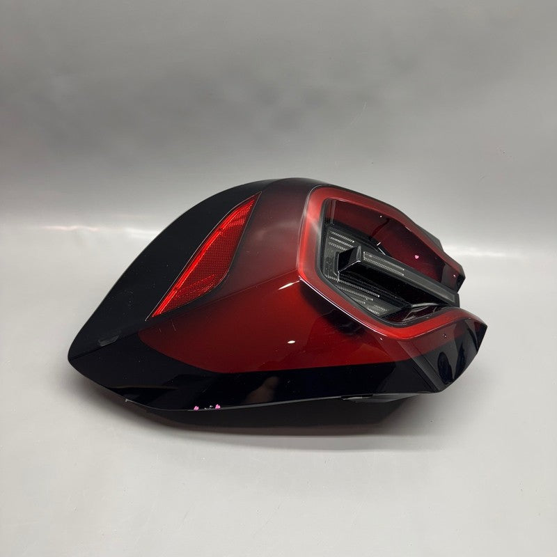 BMW X3 TAIL LIGHT RIGHT PASSENGER LED 2022 2023 2024 OEM 4946305007