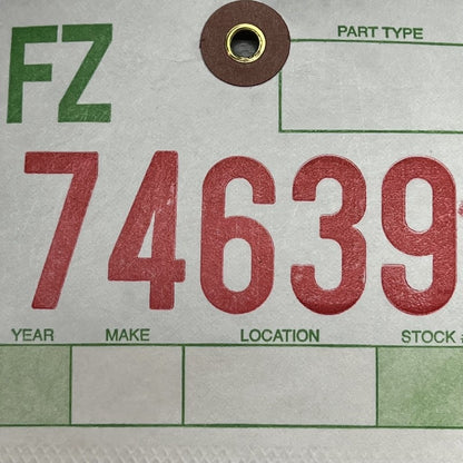 4KE853817 AUDI E-TRON QUARTER WHEEL FLARE LEFT REAR 2019 2020 2021 22 2023 OEM 4KE853817 