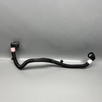 1504722-00-C TESLA MODEL 3 FRONT DRIVE UNIT INVERTER TO OIL COOLER HOSE TUBE 2017 18 19 2020