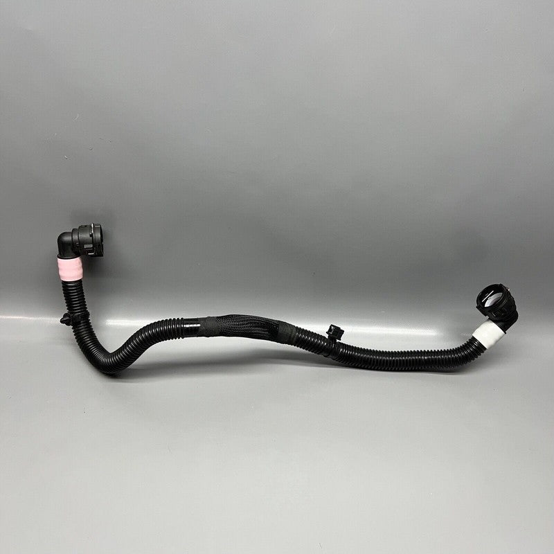 1504722-00-C TESLA MODEL 3 FRONT DRIVE UNIT INVERTER TO OIL COOLER HOSE TUBE 2017 18 19 2020