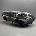 BMW X5 X6 HEADLIGHT LEFT DRIVER 2015 2016 2017 2018 LED 710815029089