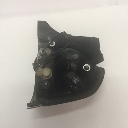 F8AX-13441-A FORD CROWN VICTORIA TAIL LIGHT LEFT SIDE 1998 1999 2000 2001 2002 2003 OEM