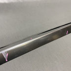 A2538900493 MERCEDES BENZ GLC300 ROOF RACK RIGHT A2538900493 2016 2017 2018 2019 2020 OEM