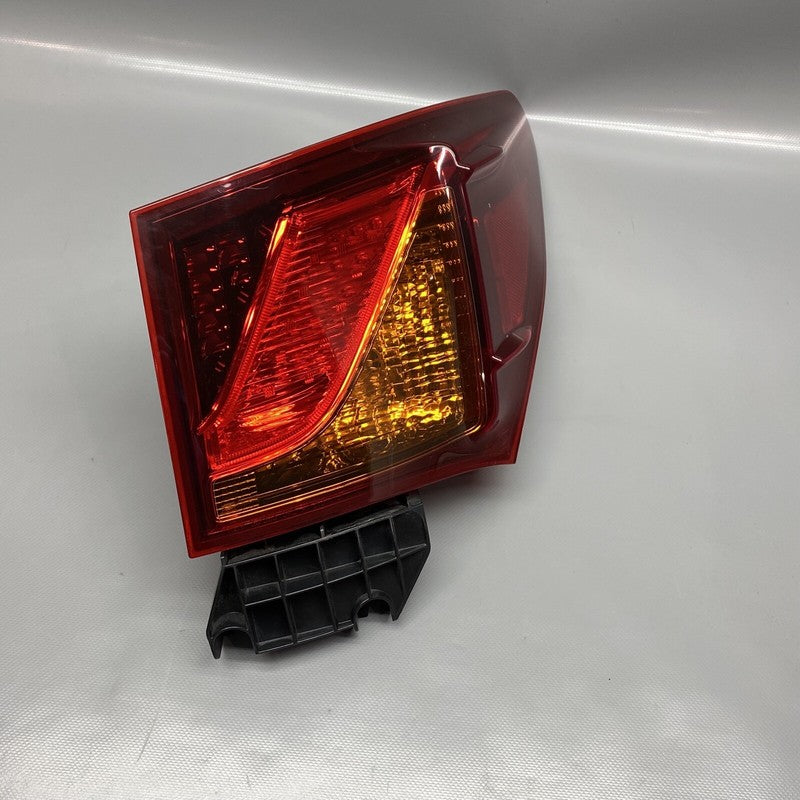 GS350 LEXUS GS350 TAIL LIGHT RIGHT PASSENGER GS450 2013 2014 2015 F-SPORT OEM