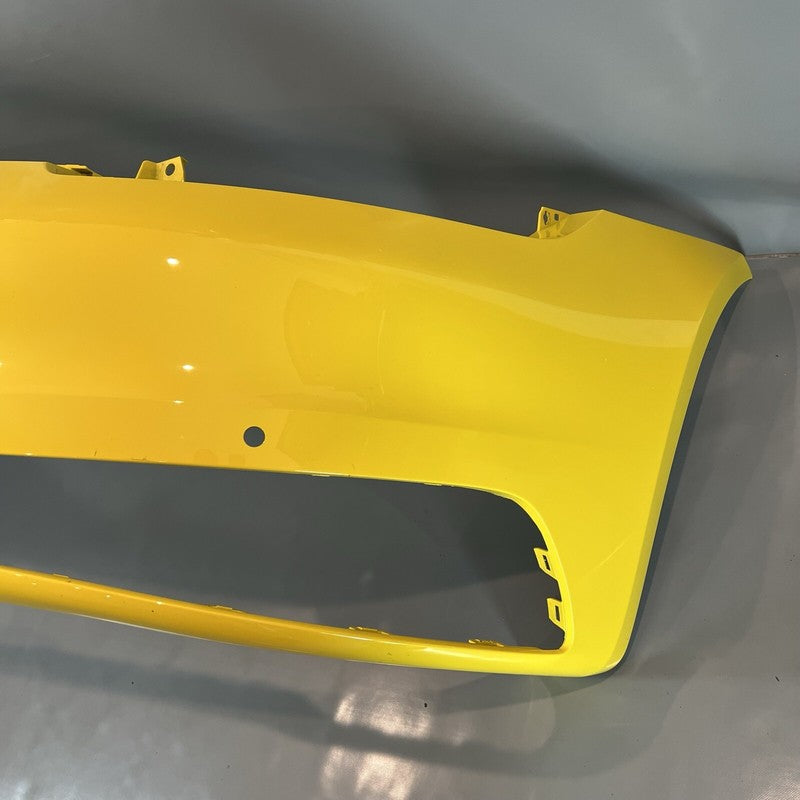 992807421AF PORSCHE 992 911 CAMERA 4S REAR BUMPER 2020 2021 2022 2023 OEM 992807421AF