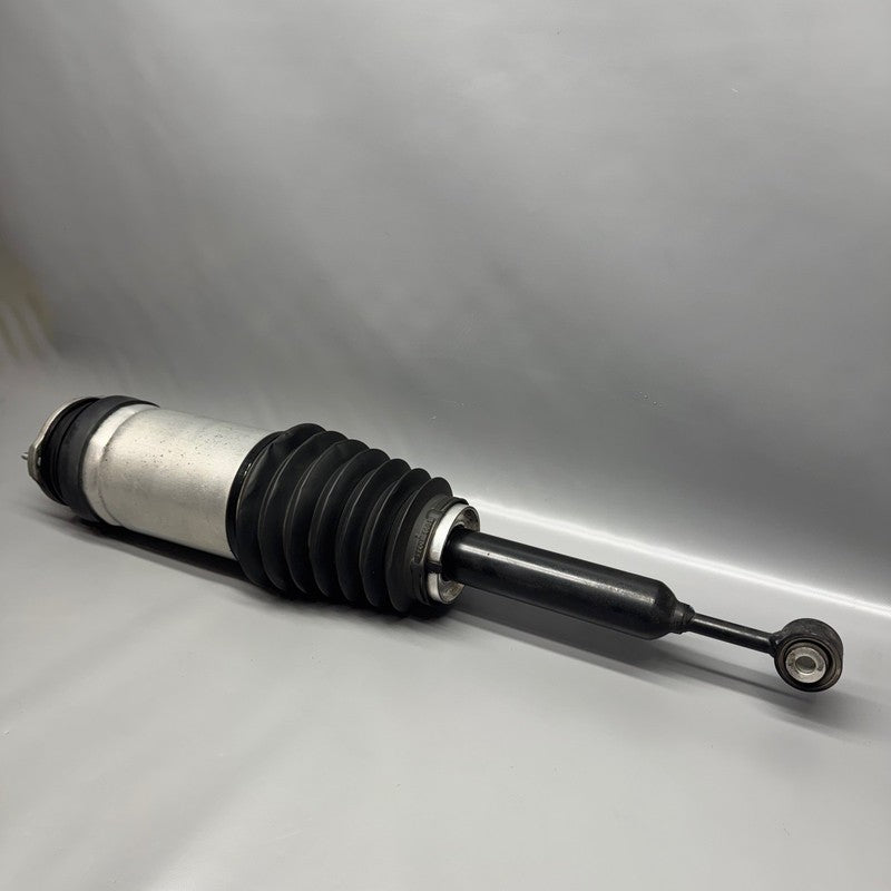TESLA MODEL X AIR SHOCK STRUT REAR 2016 2017 2018 2019 2020 OEM 102746