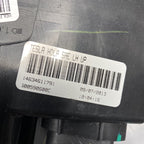 TESLA MODEL S HEADLIGHT LEFT DRIVER 2012 2013 2014 2015 6005906-00-C X