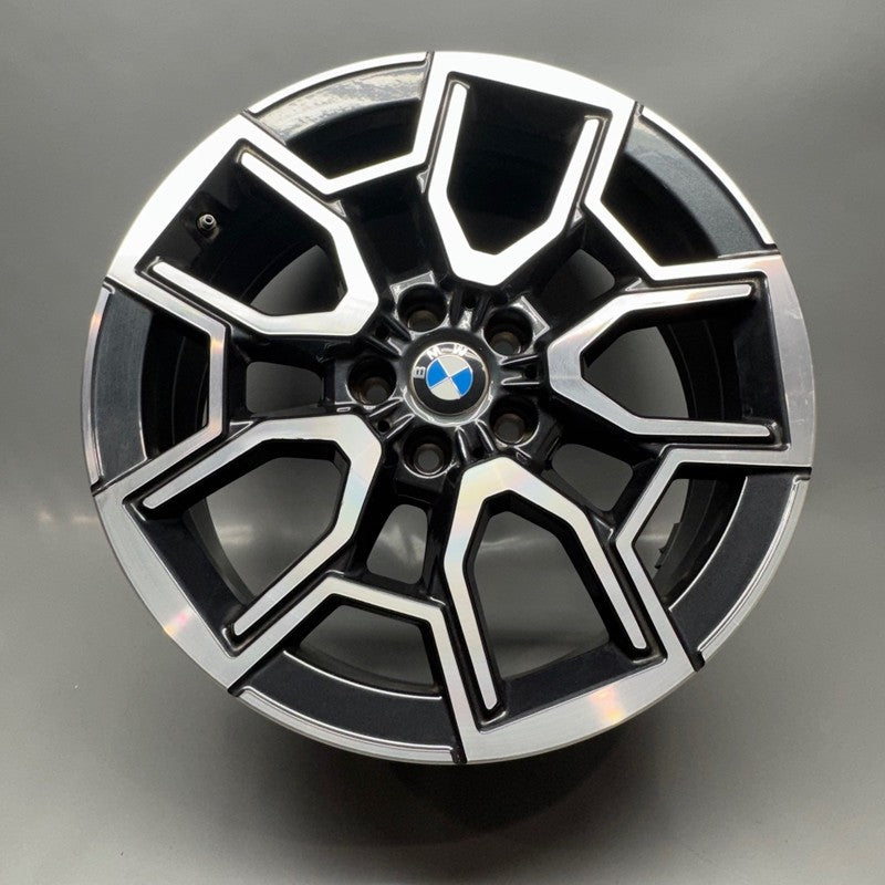 BMW X1 WHEEL RIM 19 INCH X2 2024 2025 2026 OEM 6898041