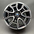 BMW X1 WHEEL RIM 19 INCH X2 2024 2025 2026 OEM 6898041