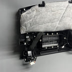 1562992-00-B TESLA MODEL X  PLAID DASHBOARD PANEL 2021 2022 2023 OEM 1562992-00-B