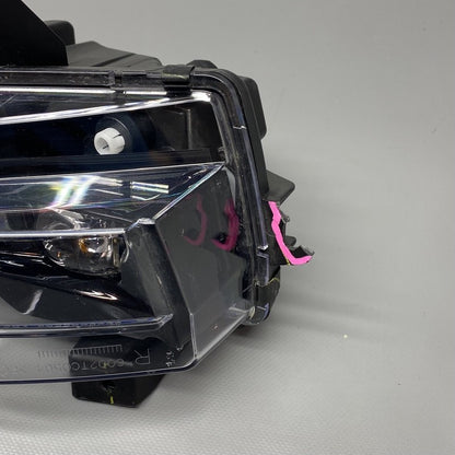 1077392-00-C TESLA MODEL 3 FOG LIGHT RIGHT PASSENGER 2017 2018 2019 20 21 2022 1077392-00-C