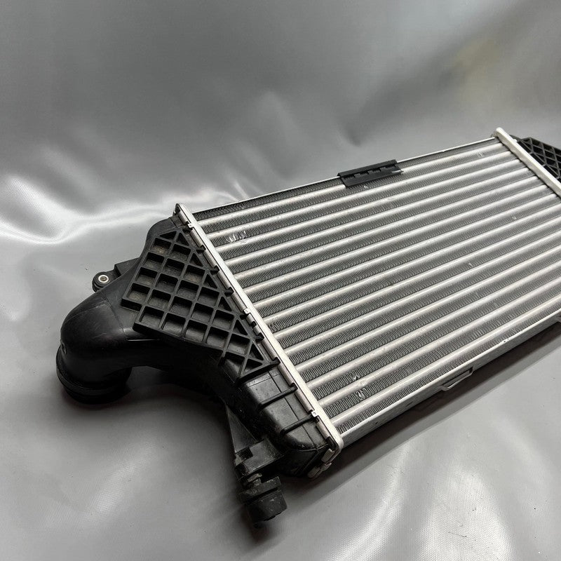 MERCEDES BENZ GL350 INTERCOOLER 2013 2014 2015 2016 OEM A0995002800