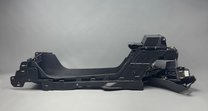1047536-00-C TESLA MODEL X CENTER CONSOLE BASE FRAME 2016 2017 2018 2019 2020 1047536-00-C