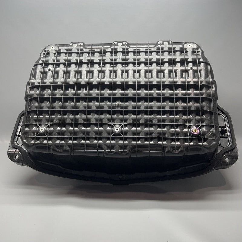 1487751-00-D TESLA MODEL Y TRUNK CARGO STORAGE REAR 2020 2021 2022 2023 OEM 1487751-00-D