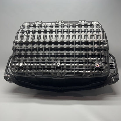 1487751-00-D TESLA MODEL Y TRUNK CARGO STORAGE REAR 2020 2021 2022 2023 OEM 1487751-00-D