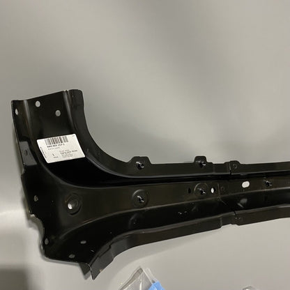 4M0805157G AUDI Q7 APRON REINFORCEMENT LEFT FRONT PLATE 2017 2018 2019 2020 OEM