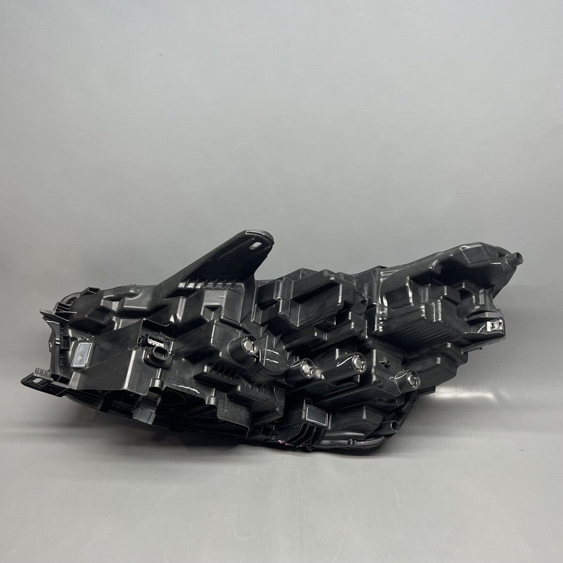 LJ8B13E014DE FORD MUSTANG MACH E HEADLIGHT HIGH LEVEL RIGHT PASSENGER 2021 2022 2023 2024 OEM