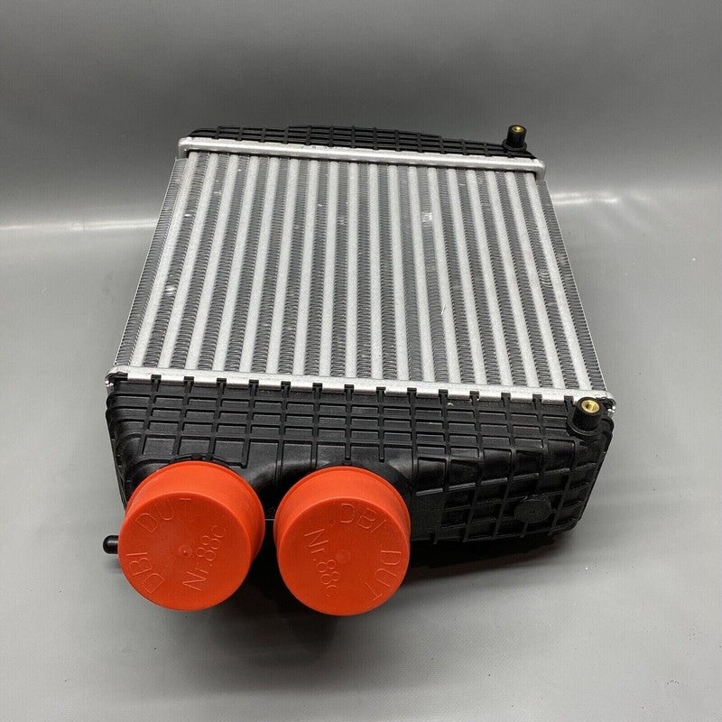 LL012002 MASERATI GHIBLI INTERCOOLER LEFT DRIVER 2014 15 16 17 18 19 2020 OEM LL012002