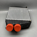 LL012002 MASERATI GHIBLI INTERCOOLER LEFT DRIVER 2014 15 16 17 18 19 2020 OEM LL012002