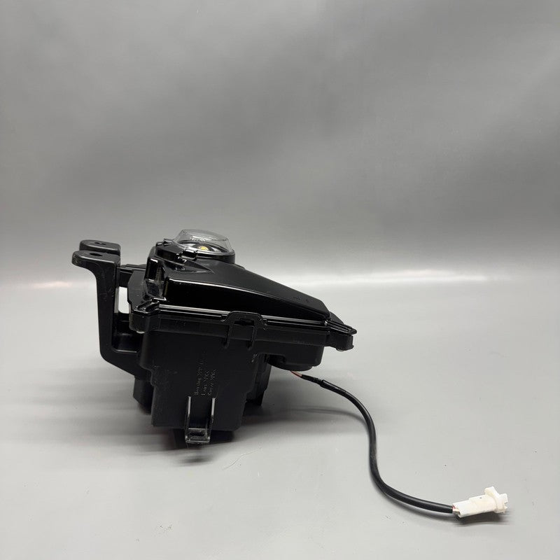 LEXUS GX460 FOG LIGHT LEFT DRIVER 2015 2016 2017 2018 2019 2020 OEM
