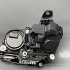 MERCEDES BENZ E350 HEADLIGHT RIGHT PASSENGER MULTIBEAM LED 2021 2022 2