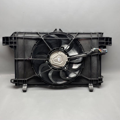 1494174-00-A TESLA MODEL Y RADIATOR FAN 2020 2021 2022 2023 OEM 1494174-00-A
